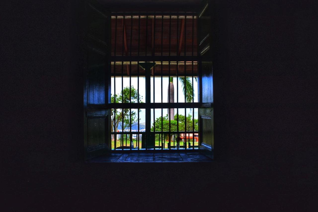 圣希尔 La Hacienda旅舍 外观 照片