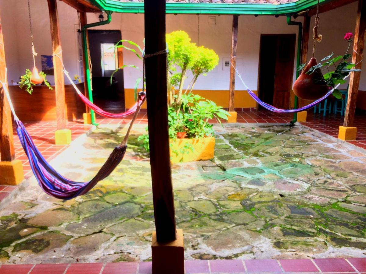 圣希尔 La Hacienda旅舍 外观 照片