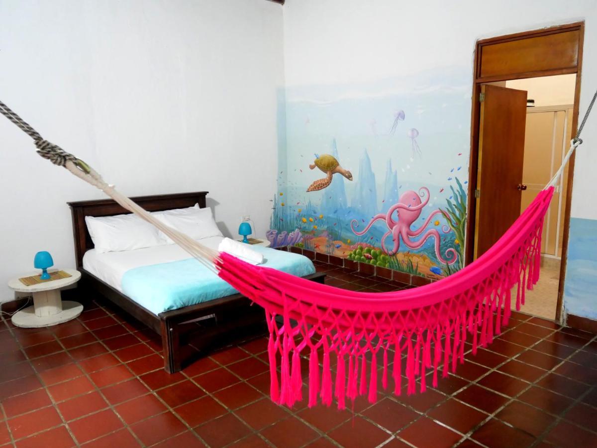 圣希尔 La Hacienda旅舍 外观 照片