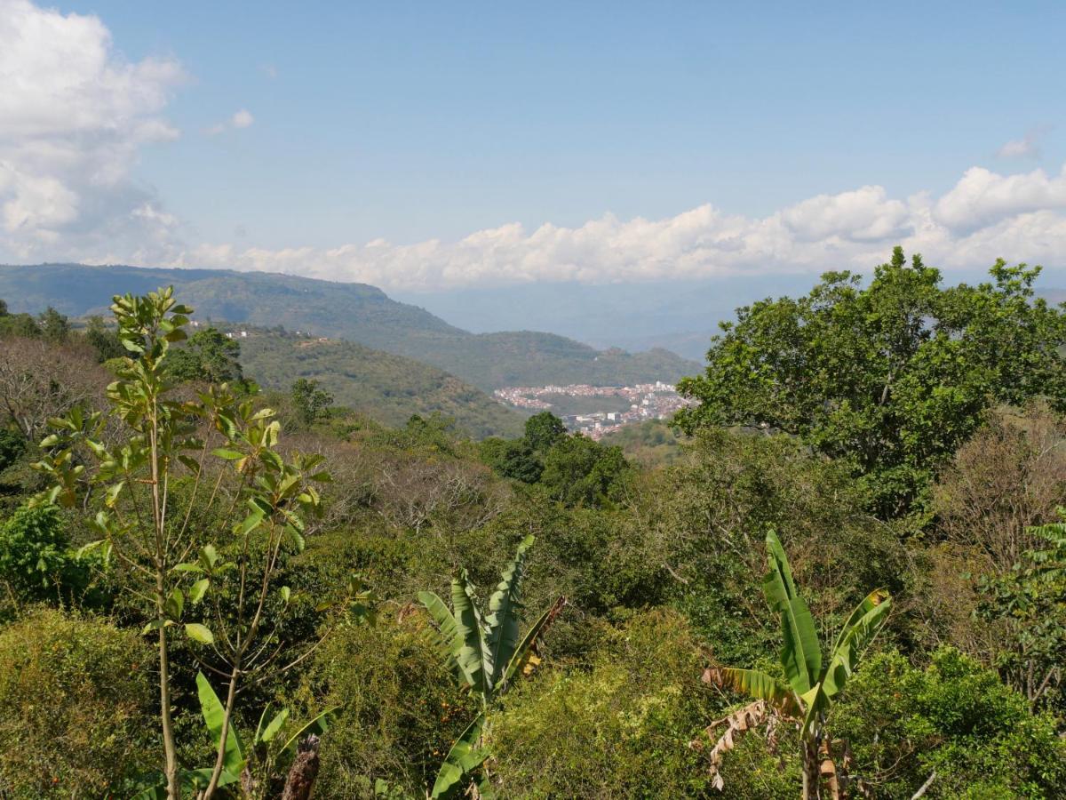 圣希尔 La Hacienda旅舍 外观 照片